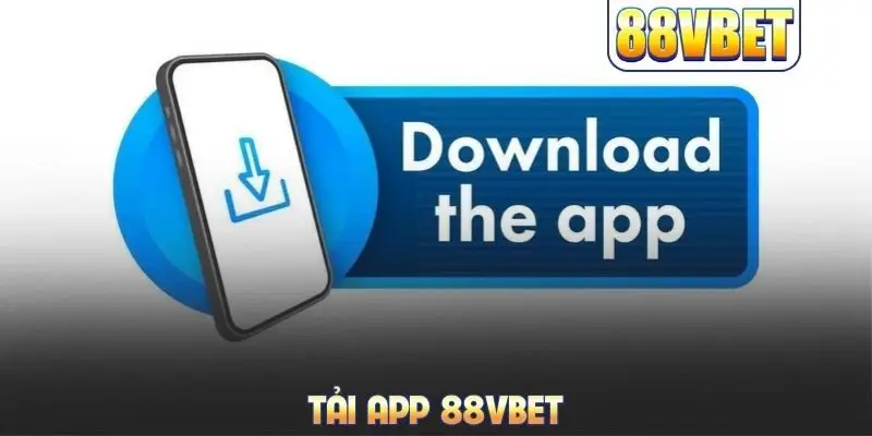 Tải app 88VBET